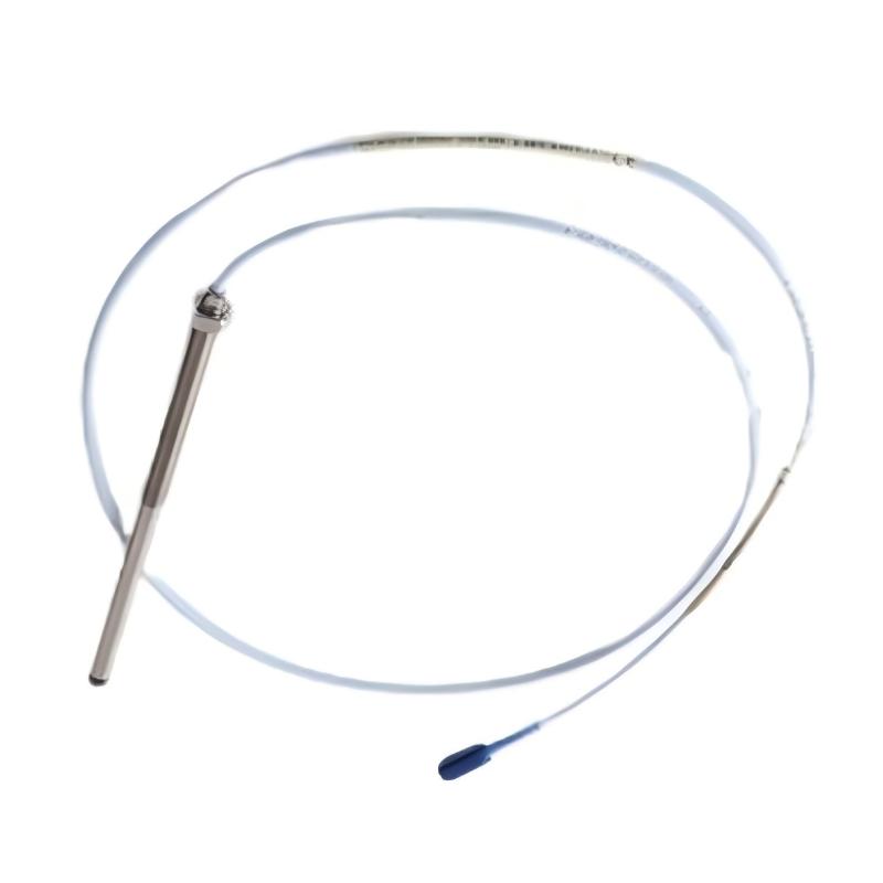 Bently Nevada 330910-01-10-10-02-05 3300 NSv Proximity Probe – Metric
