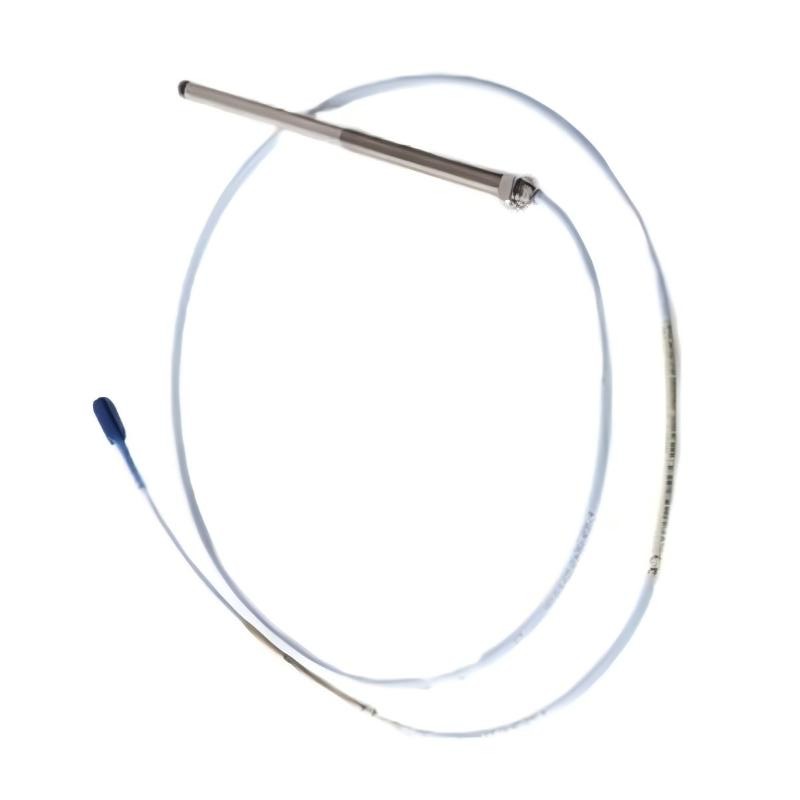 Bently Nevada 330910-01-10-10-02-05 3300 NSv Proximity Probe – Metric