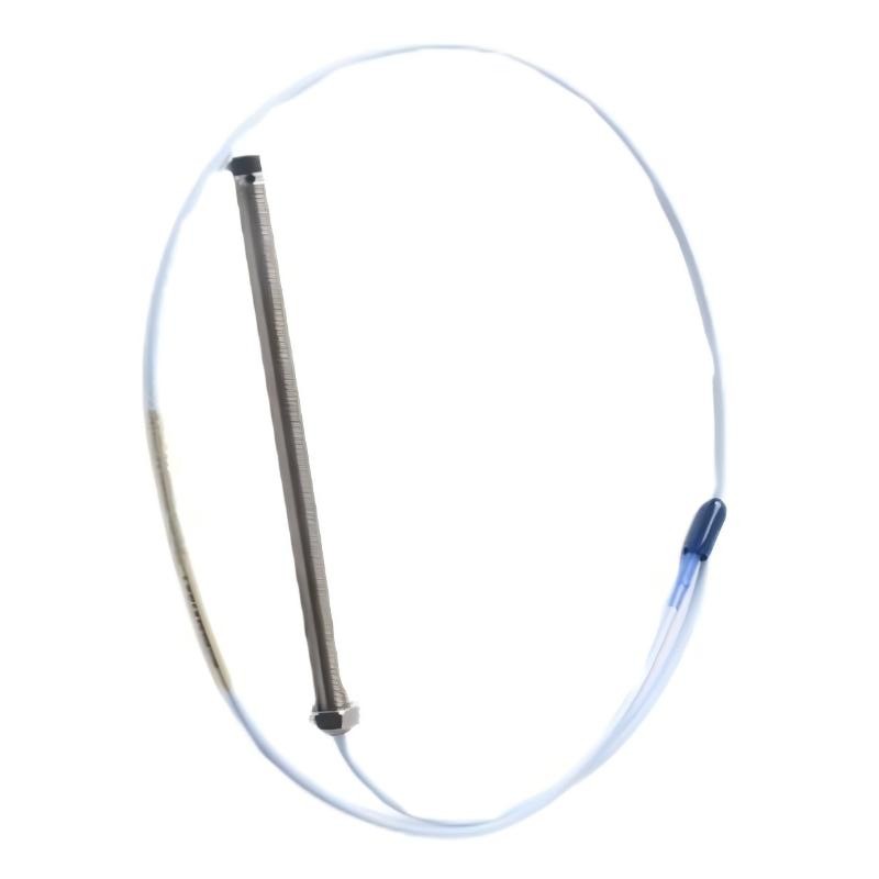 Bently Nevada 330910-01-10-10-02-05 3300 NSv Proximity Probe – Metric