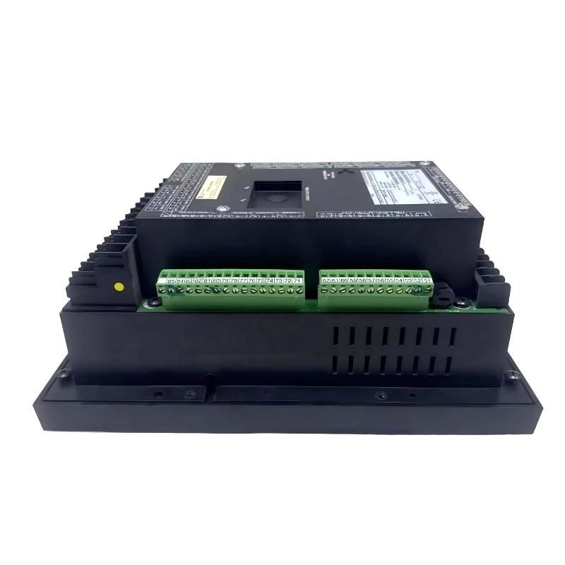 GE 369-HI-R-M-0-0-0-0 Motor Management Relay