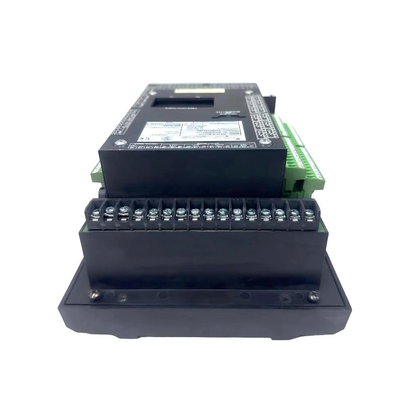 GE 369-HI-R-M-0-0-0-0 Motor Management Relay