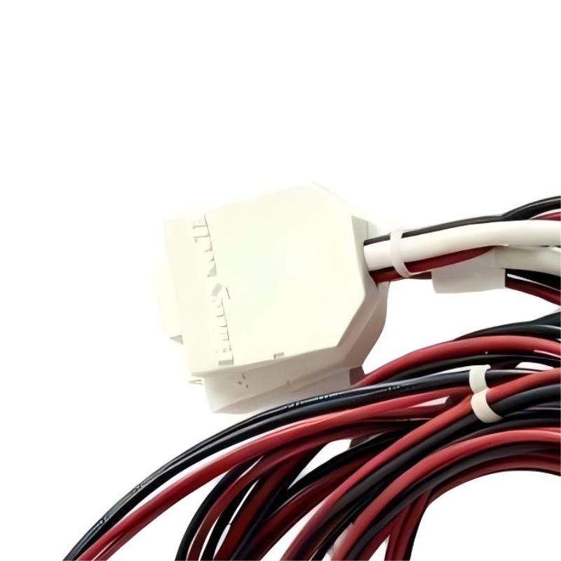 Honeywell 51202306-010 I/O Connection Cable