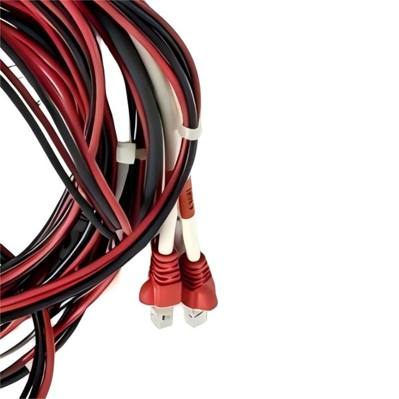 Honeywell 51202306-010 I/O Connection Cable
