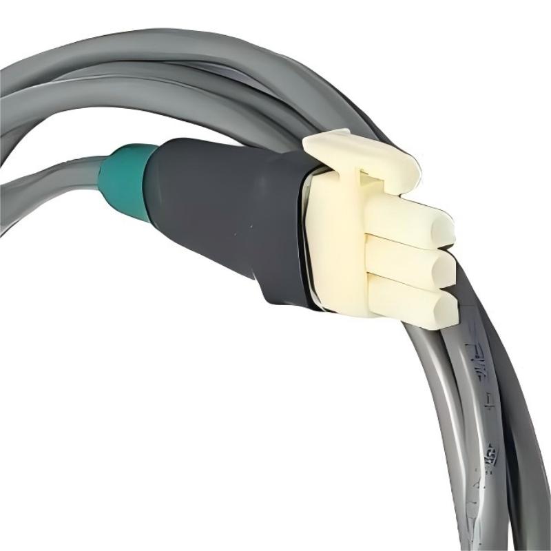 Honeywell 51202659-202 I/O Connection Cable