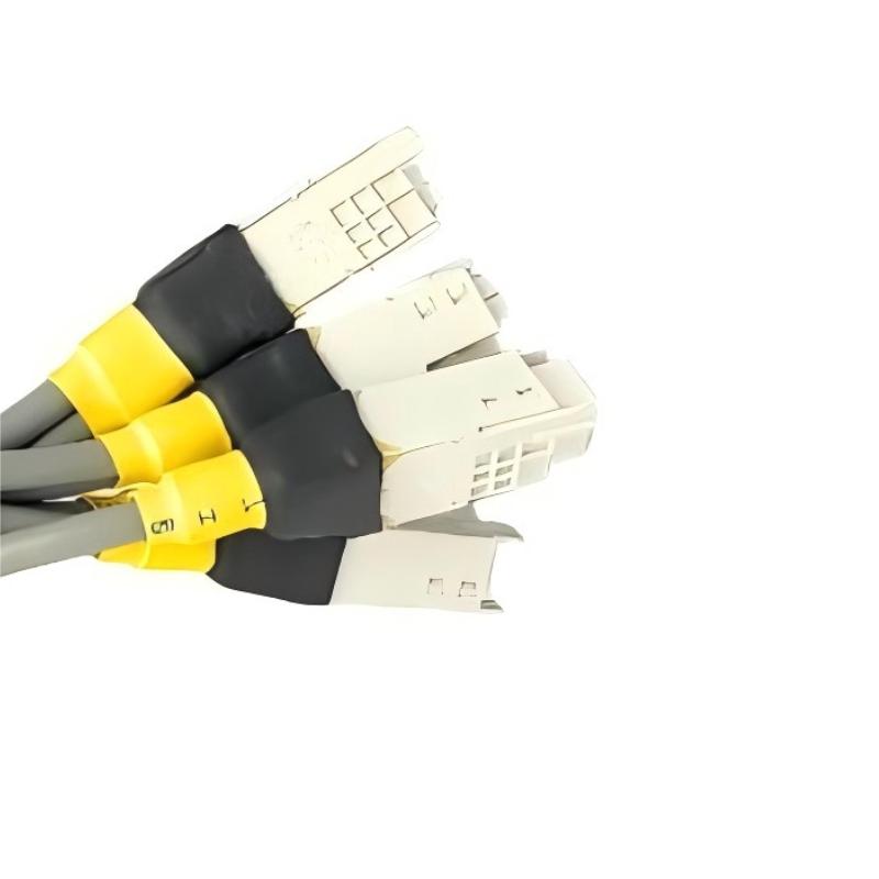 Honeywell 51202659-204 I/O Connection Cable