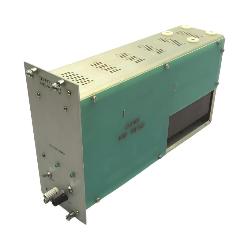 Bently Nevada 72050-01-00 Power Supply Module