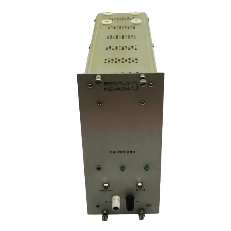Bently Nevada 72050-01-00 Power Supply Module