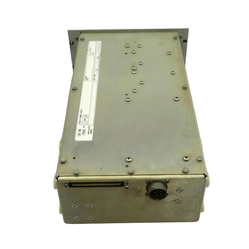 Bently Nevada 72050-01-00 Power Supply Module