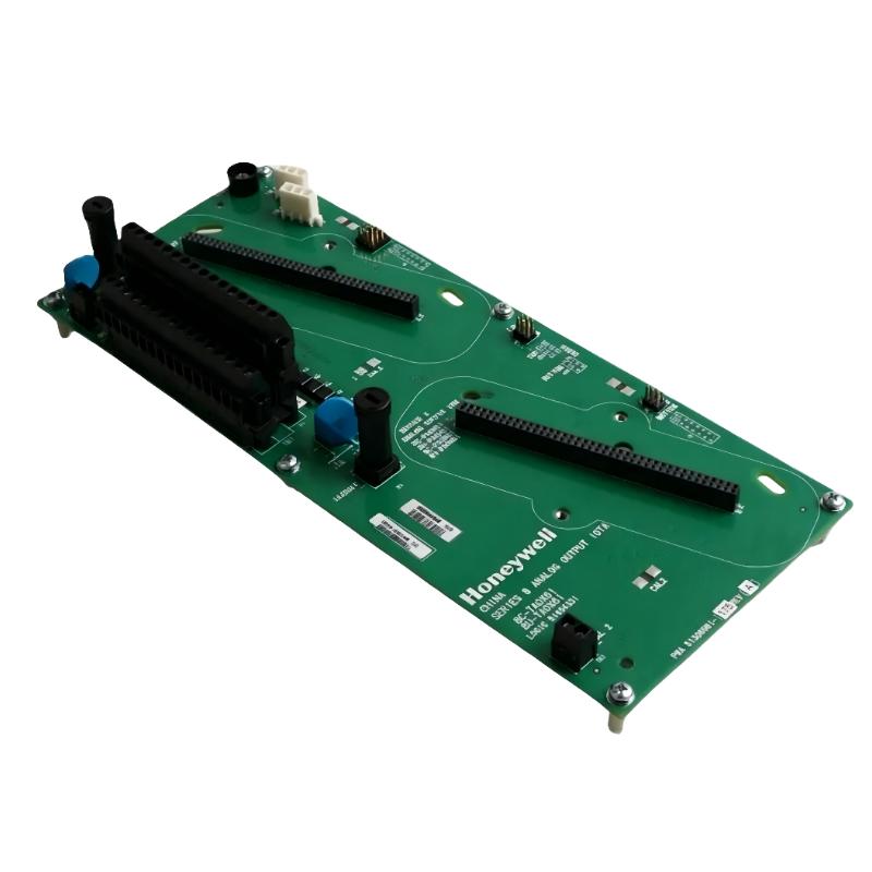 Honeywell 8U-TAOX61 Analog Output Module