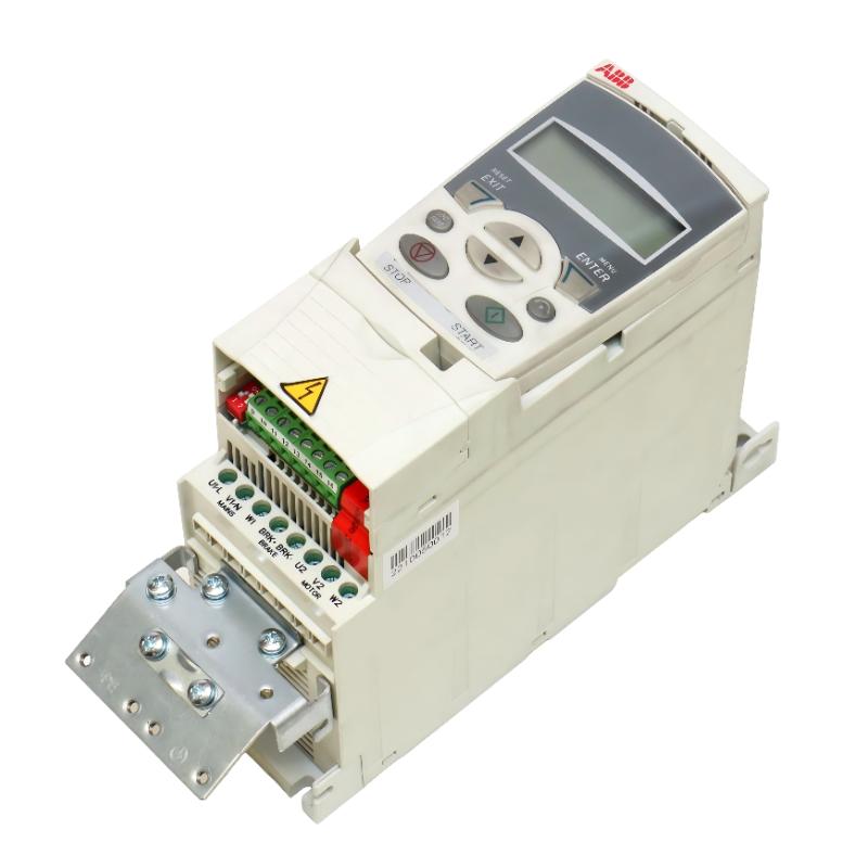 ABB ACS355-03E-04A1-4 3ABD0000058246 Variable Frequency Drive