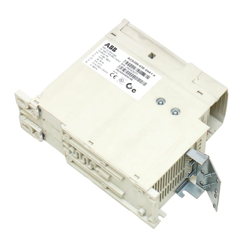 ABB ACS355-03E-04A1-4 3AUA0000058186 Variable Frequency Drive