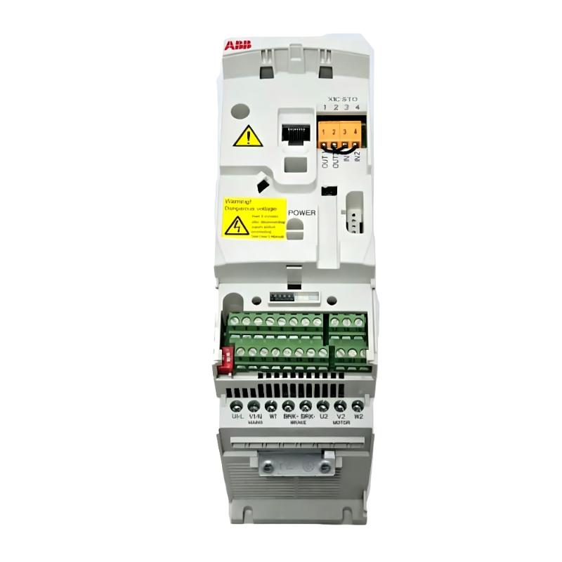 ABB ACS355-03E-05A6-4 3ABD0000058247 Variable Frequency Drive