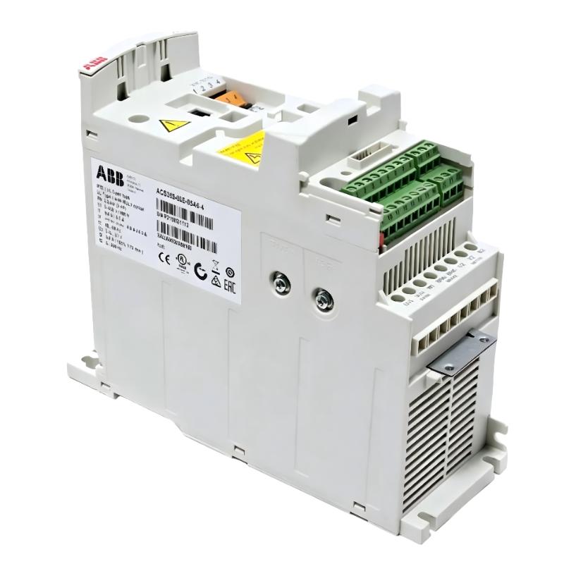 ABB ACS355-03E-05A6-4 3ABD0000058247 Variable Frequency Drive