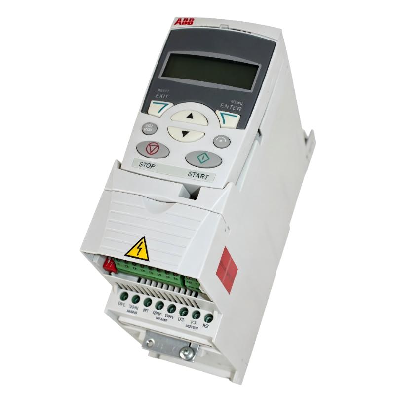 ABB ACS355-03E-07A3-4 3ABD0000058248 Variable Frequency Drive