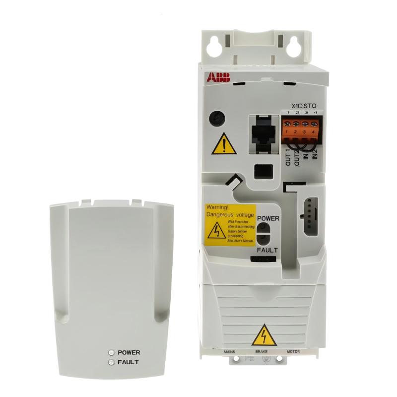 ABB ACS355-03E-07A3-4 3AUA0000058188 Variable Frequency Drive