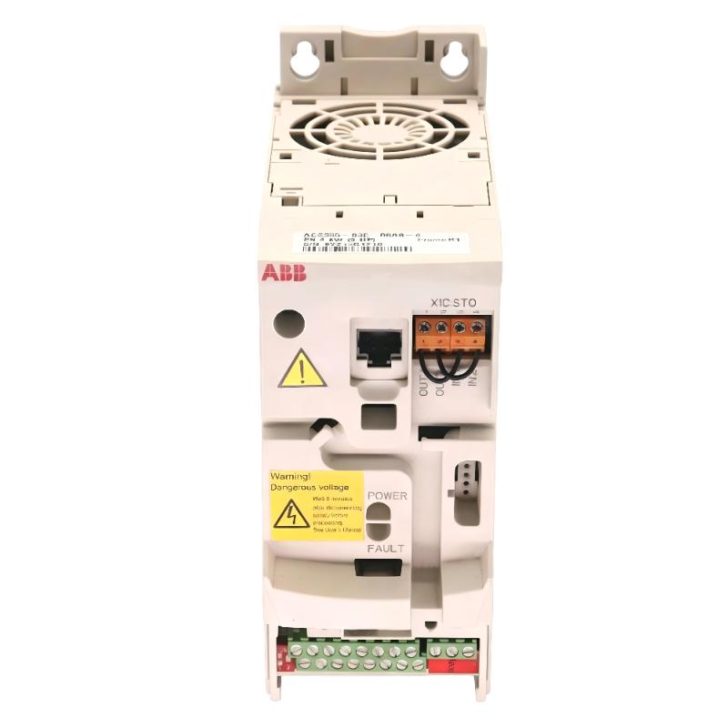 ABB ACS355-03E-08A8-4 3ABD0000058249 Variable Frequency Drive
