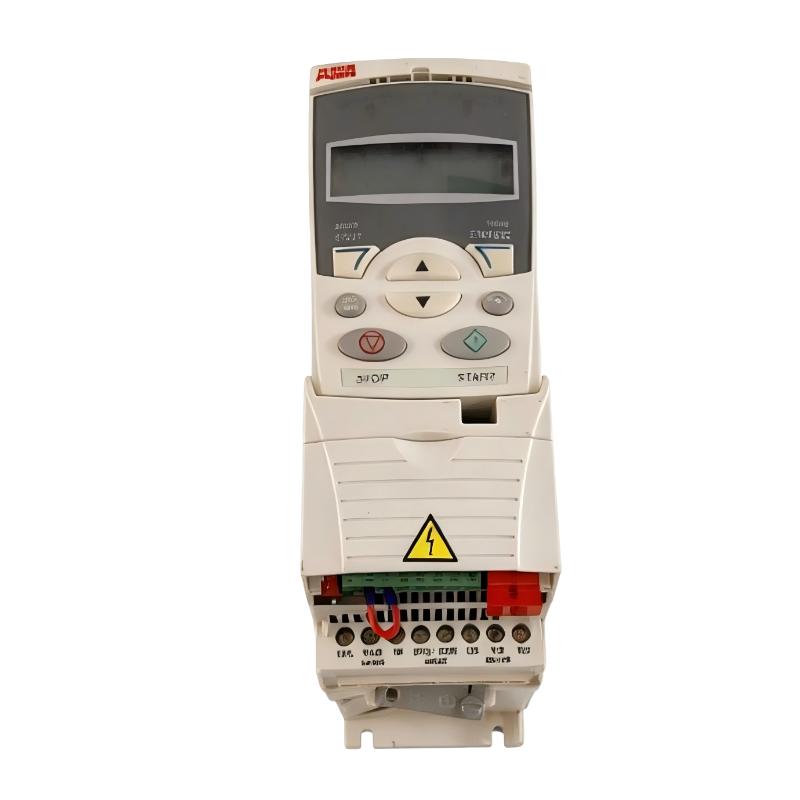 ABB ACS355-03E-08A8-4 3AUA0000058189 Variable Frequency Drive