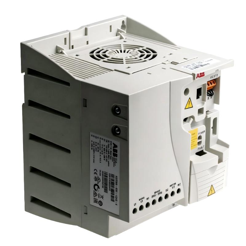ABB ACS355-03E-12A5-4 3ABD0000058250 Variable Frequency Drive