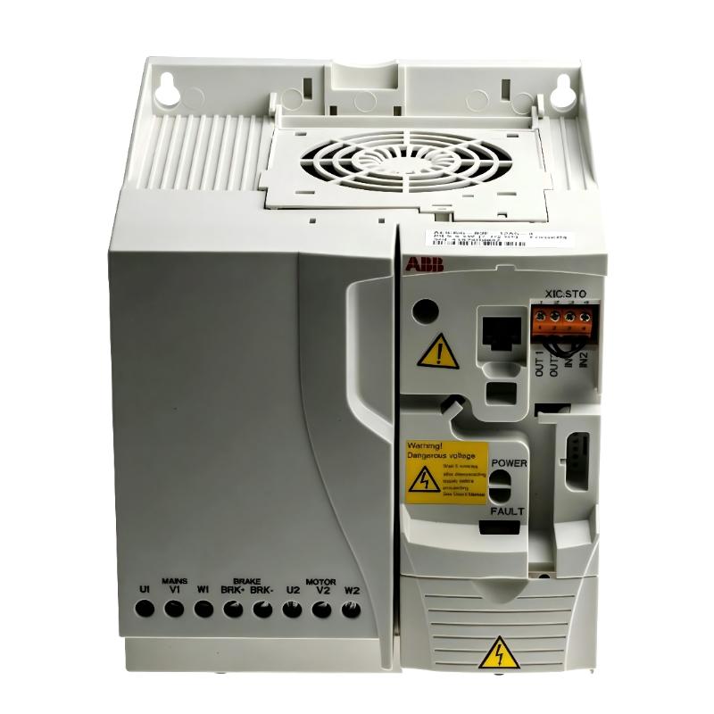 ABB ACS355-03E-12A5-4 3ABD0000058250 Variable Frequency Drive