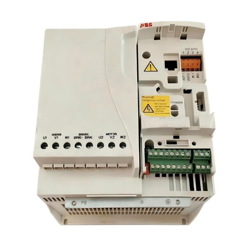 ABB ACS355-03E-12A5-4 3AUA0000058190 Variable Frequency Drive