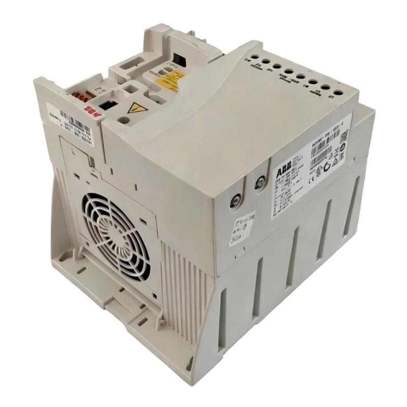 ABB ACS355-03E-12A5-4 3AUA0000058190 Variable Frequency Drive