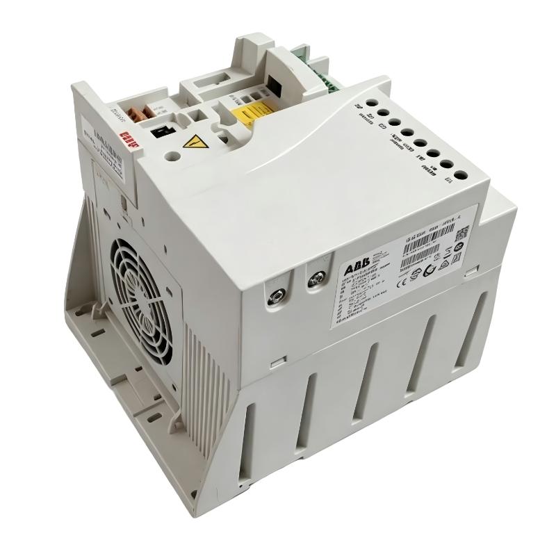 ABB ACS355-03E-15A6-4 3ABD0000058251 Variable Frequency Drive