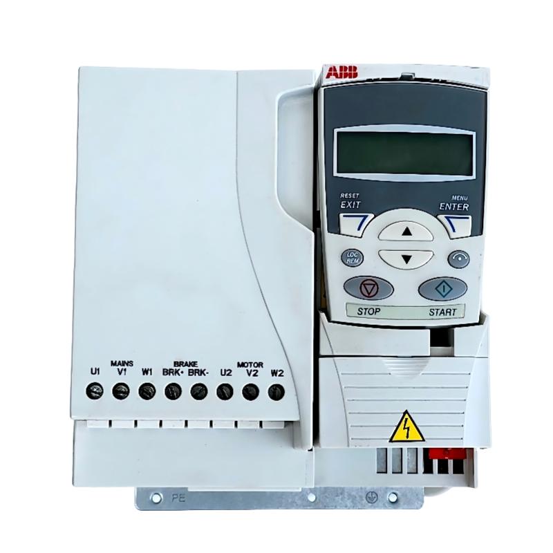 ABB ACS355-03E-15A6-4 3AUA0000058191 Variable Frequency Drive