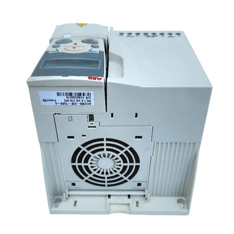 ABB ACS355-03E-15A6-4 3AUA0000058191 Variable Frequency Drive