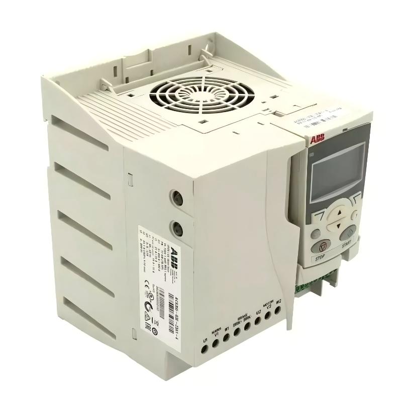 ABB ACS355-03E-23A1-4 3ABD0000058252 Variable Frequency Drive
