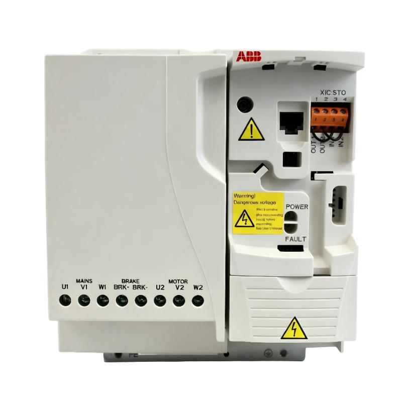 ABB ACS355-03E-23A1-4 3AUA0000058192 Variable Frequency Drive