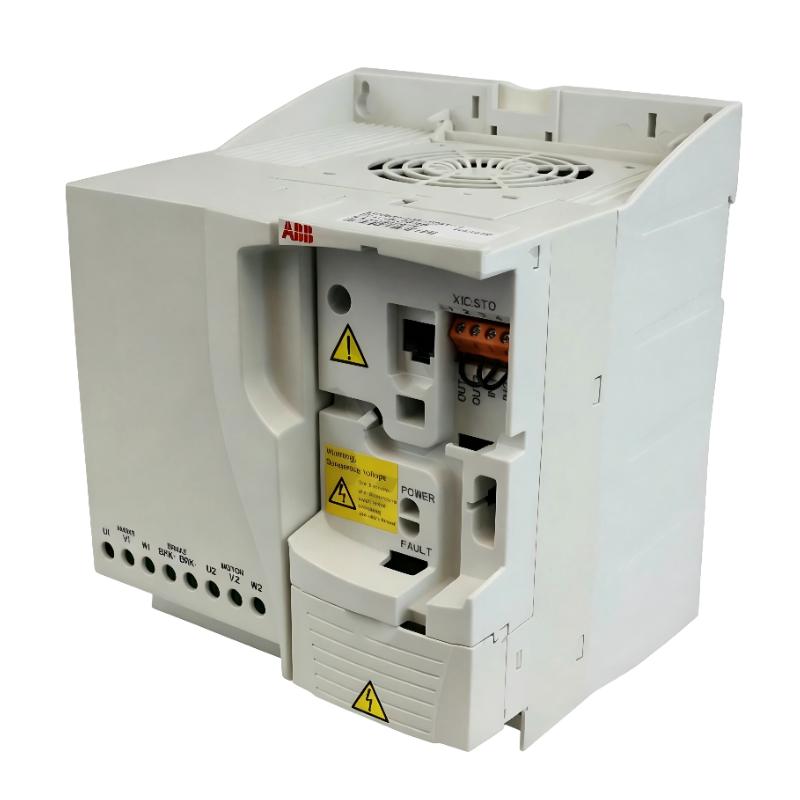 ABB ACS355-03E-23A1-4 3AUA0000058192 Variable Frequency Drive