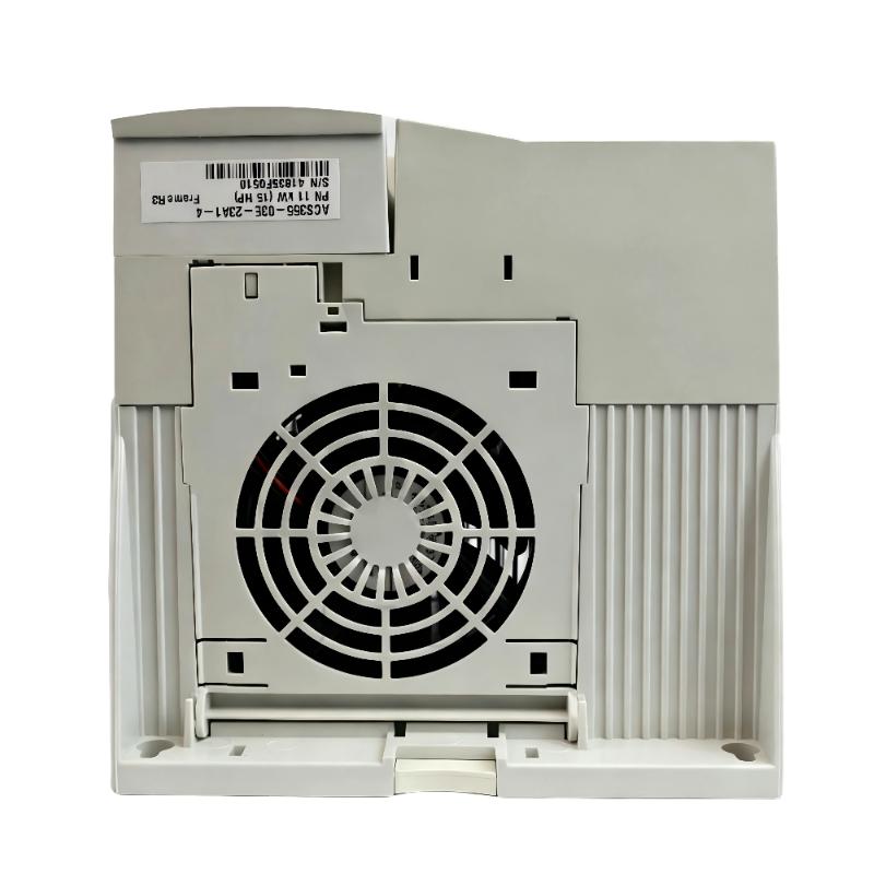 ABB ACS355-03E-23A1-4 3AUA0000058192 Variable Frequency Drive