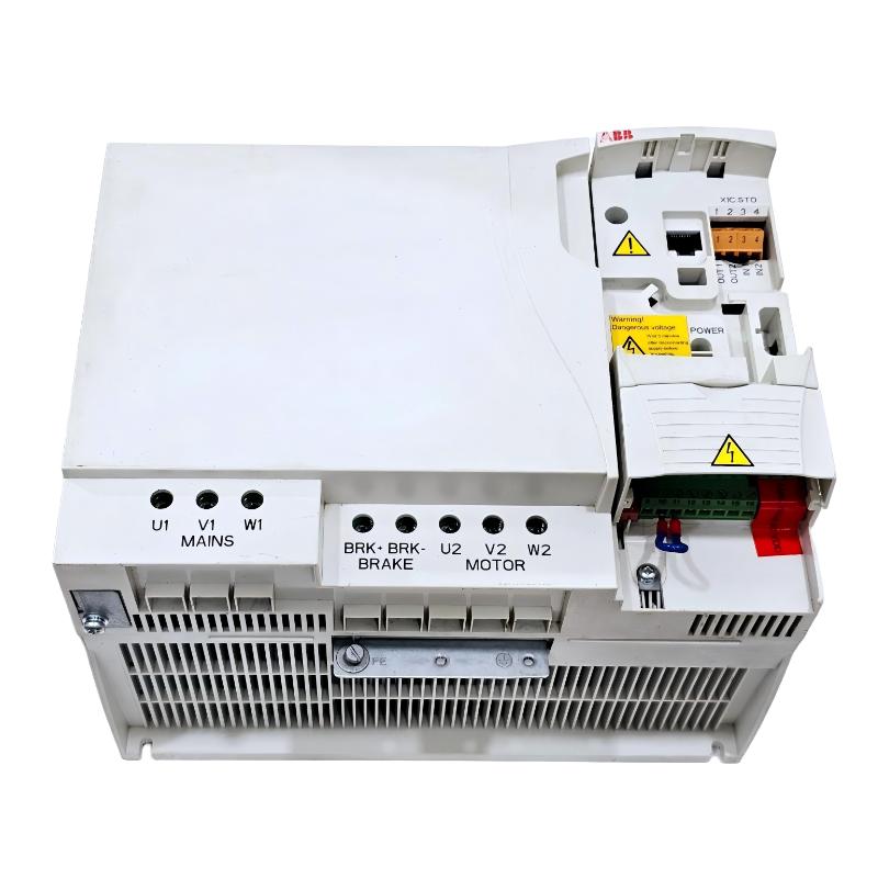 ABB ACS355-03E-31A0-4 3ABD0000058253 Variable Frequency Drive