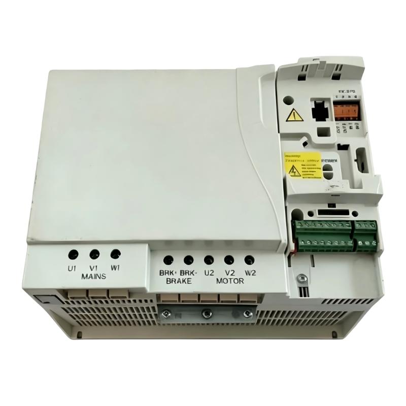 ABB ACS355-03E-38A0-4 3ABD0000058254 Variable Frequency Drive