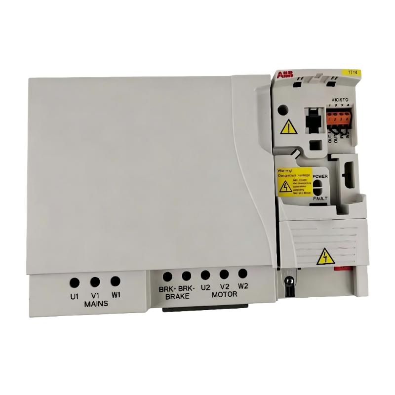 ABB ACS355-03E-38A0-4 3AUA0000058194 Variable Frequency Drive