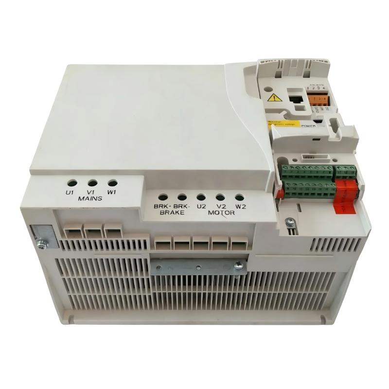 ABB ACS355-03E-44A0-4 3ABD0000058255 Variable Frequency Drive