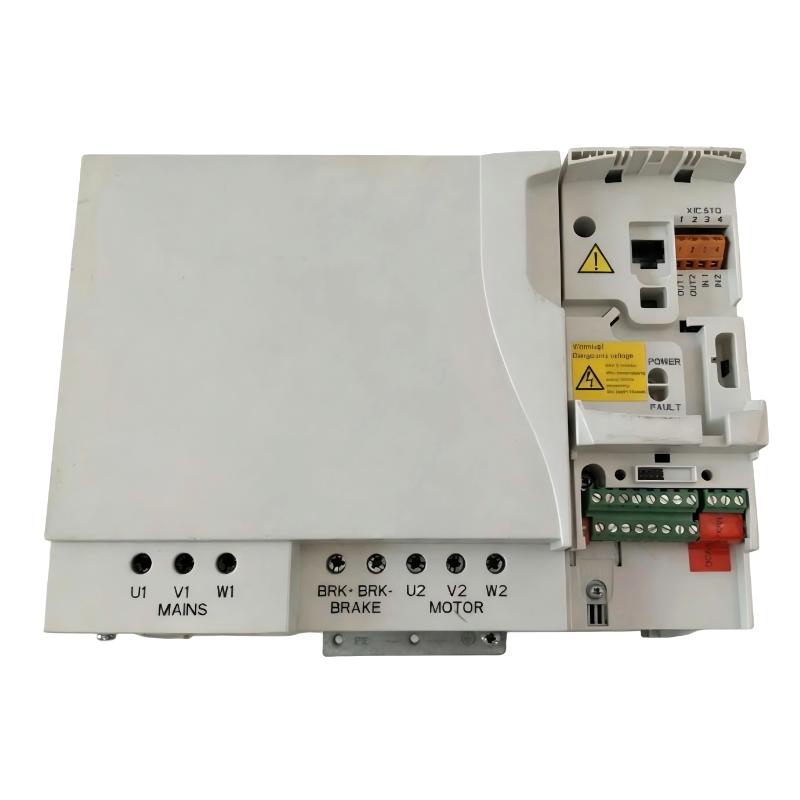 ABB ACS355-03E-44A0-4 3AUA0000058195 Variable Frequency Drive