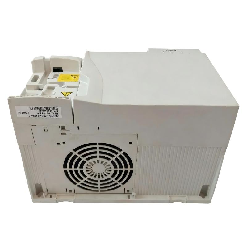 ABB ACS355-03E-44A0-4 3AUA0000058195 Variable Frequency Drive