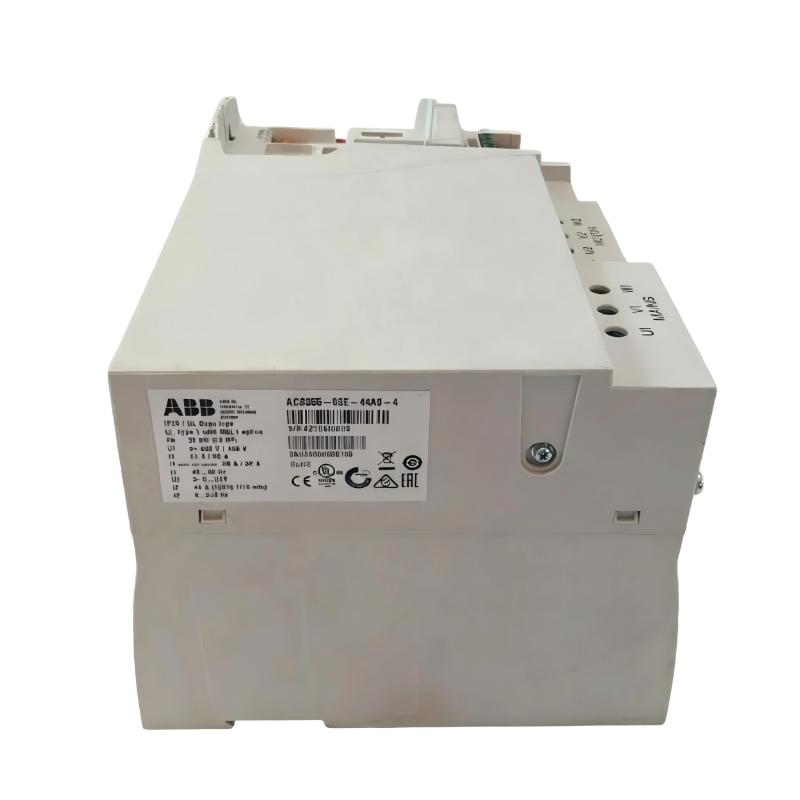 ABB ACS355-03E-44A0-4 3AUA0000058195 Variable Frequency Drive