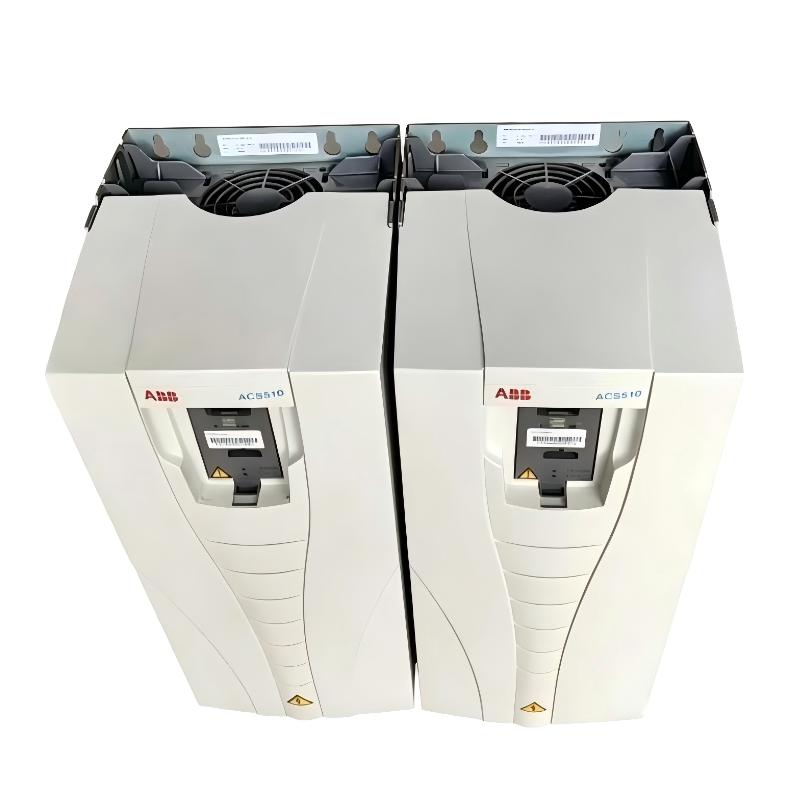 ABB ACS510-01-038A-4 3ABD00015750-D Variable Frequency Drive