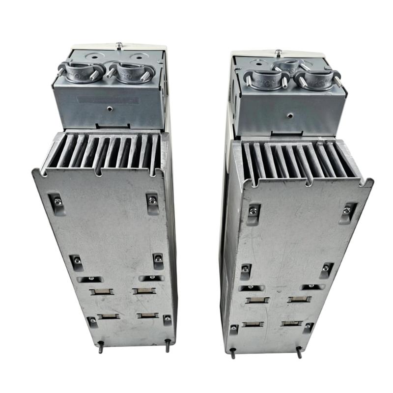 ABB ACS510-01-05A6-4 3ABD00015743-D Variable Frequency Drive