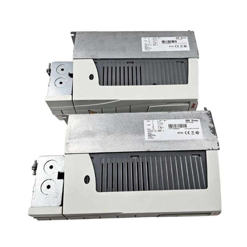 ABB ACS510-01-05A6-4 3ABD00015743-D Variable Frequency Drive