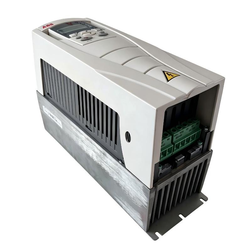 ABB ACS550-01-08A8-4 3ABD00017513 Variable Frequency Drive