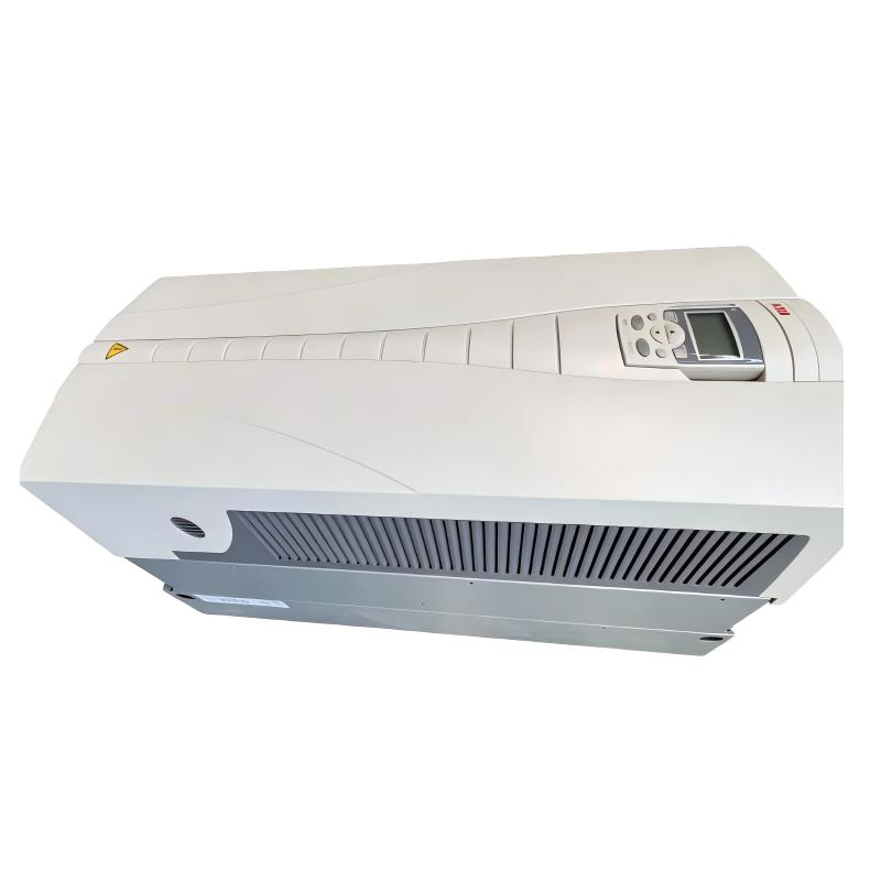 ABB ACS550-01-290A-4 3AUA0000026919-D Variable Frequency Drive
