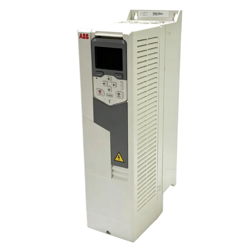 ABB ACS580-01-018A-4 3AXD50000038959 Variable Frequency Drive