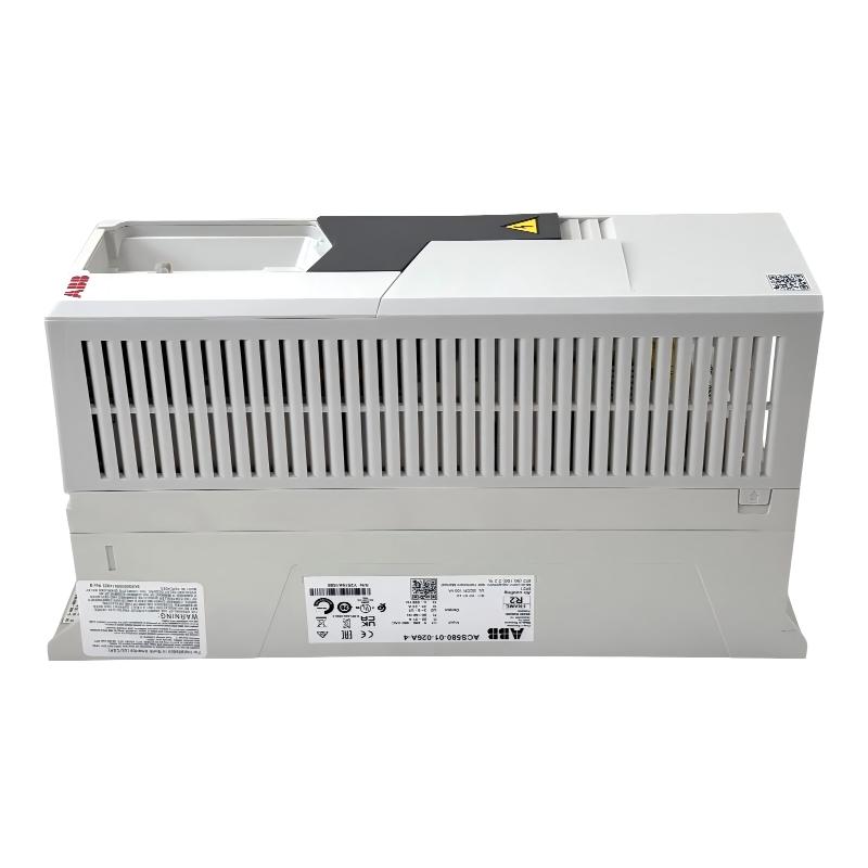 ABB ACS580-01-026A-4 3ABD50000038960 Variable Frequency Drive