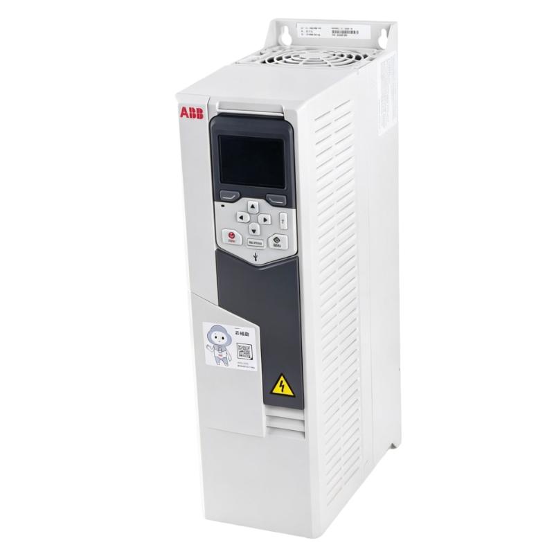 ABB ACS580-01-026A-4 3AXD50000038960 Variable Frequency Drive