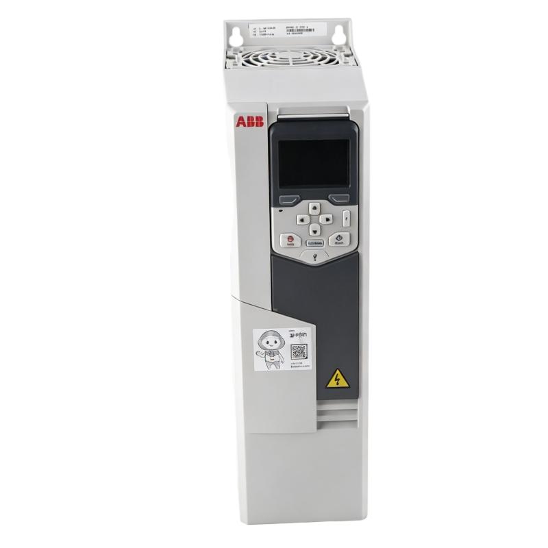 ABB ACS580-01-026A-4 3AXD50000038960 Variable Frequency Drive