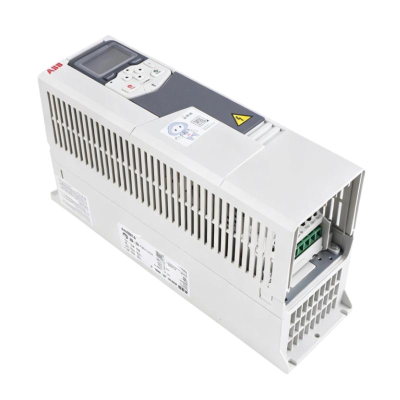 ABB ACS580-01-026A-4 3AXD50000038960 Variable Frequency Drive