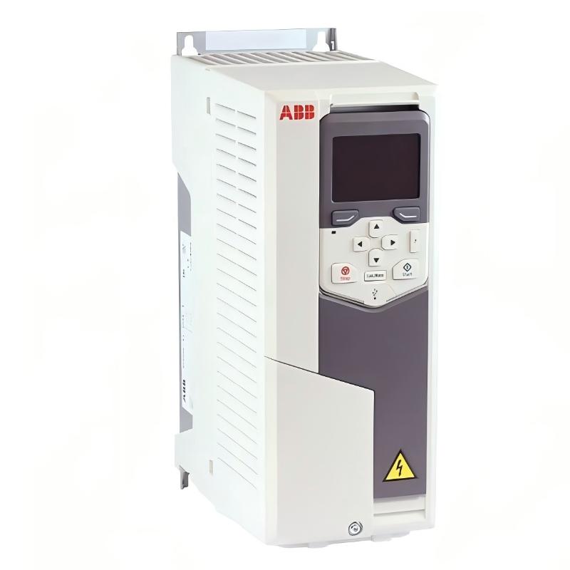 ABB ACS580-01-02A7-4 3AXD50000038937 Variable Frequency Drive